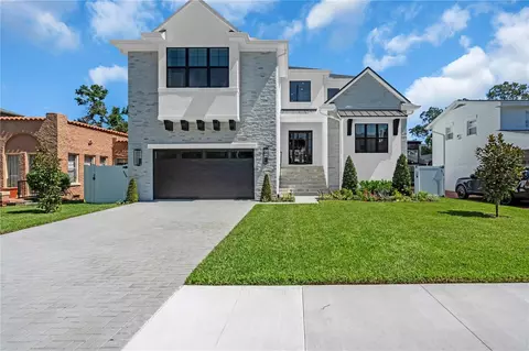 4607 W Lamb Ave, Tampa, FL 33629