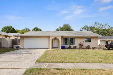 2964 Catherine Dr, Clearwater, FL 33759