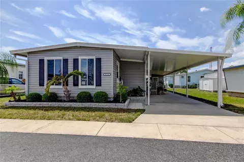 82121 B St N #121, Pinellas Park, FL 33781