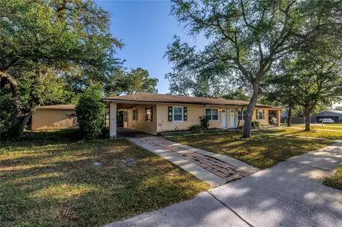 1260 Palmetto St, Clearwater, FL 33755