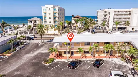 19417 Gulf Blvd #E217, Indian Shores, FL 33785