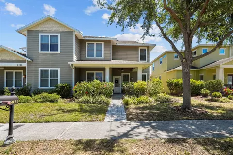 6922 Duffy Ln, Tampa, FL 33616