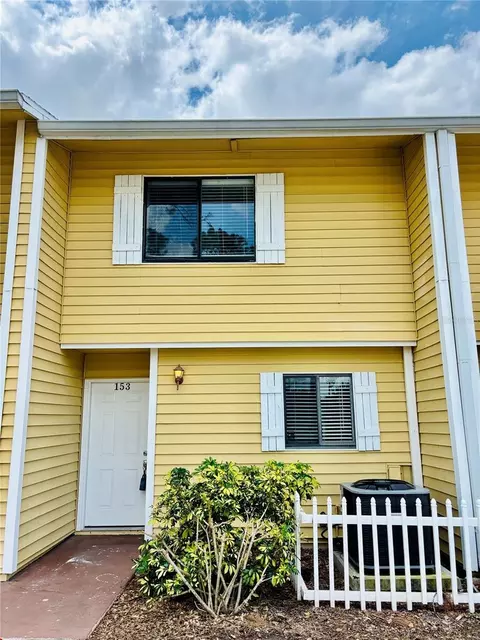 22604 Watersedge Blvd #153, Land O Lakes, FL 34639