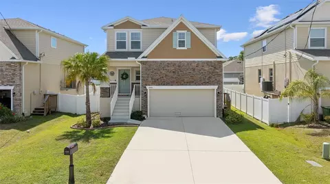 7509 S Sherrill St, Tampa, FL 33616