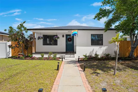 6535 3rd Ave S, Saint Petersburg, FL 33707