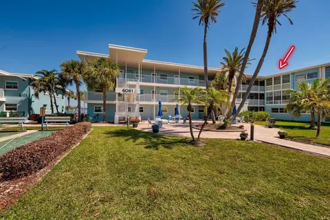 6061 2nd St E #61, Saint Pete Beach, FL 33706