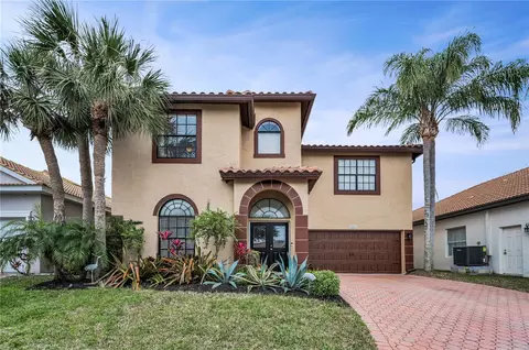5807 Cay Cove Ct, Tampa, FL 33615
