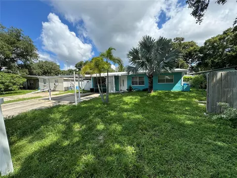 6047 67th Ave N, Pinellas Park, FL 33781