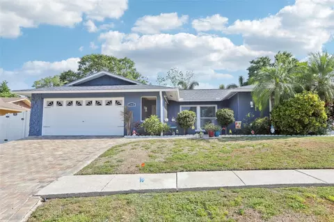 206 Timberview Dr, Safety Harbor, FL 34695