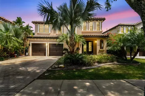 20347 Chestnut Grove Dr, Tampa, FL 33647
