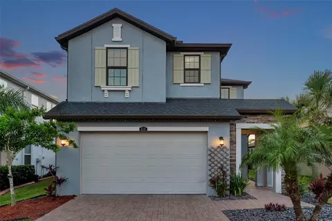 4719 Tramanto Ln, Wesley Chapel, FL 33543