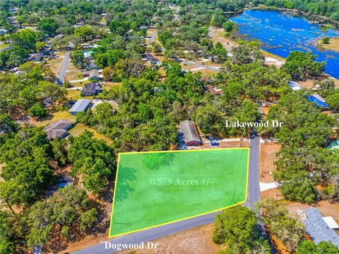 34640 Dogwood Dr, Dade City, FL 33523