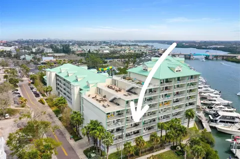 399 2nd St #313, Indian Rocks Beach, FL 33785