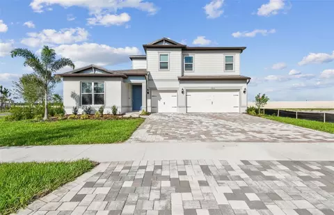 13631 Sunlight Meadow Dr, Riverview, FL 33578