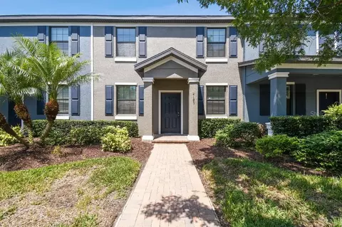 4183 Ballantrae Blvd, Land O Lakes, FL 34638