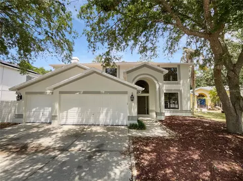 8114 Pond Shadow Ln, Tampa, FL 33635