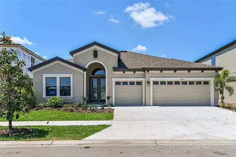 13168 Wellspring, Lithia, FL 33547