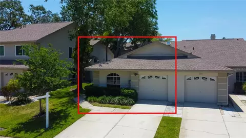 2547 Stony Brook Ln, Clearwater, FL 33761