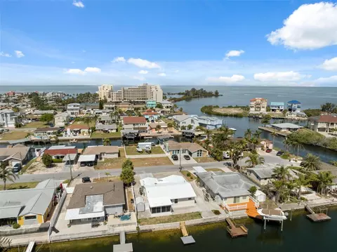 13810 Malcolm Ave, Hudson, FL 34667
