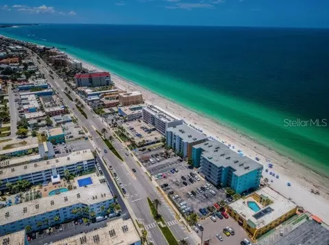 17248 Gulf Blvd #12, North Redington Beach, FL 33708