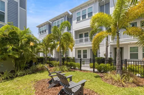 206 S Tampania Ave #4, Tampa, FL 33609