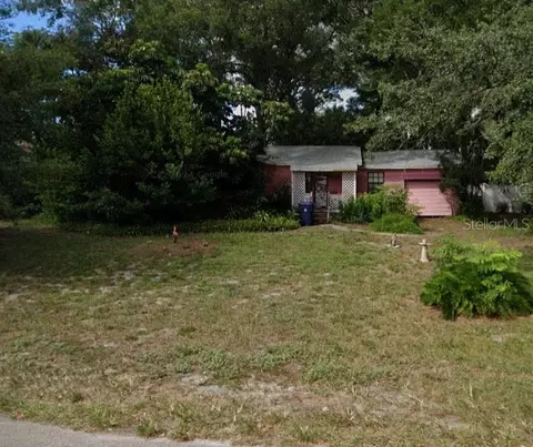 4115 W Mullen Ave, Tampa, FL 33609