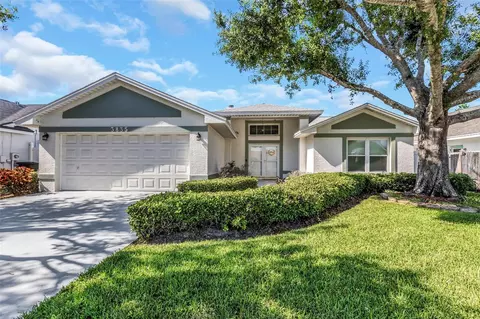 3835 106th Ave N, Clearwater, FL 33762