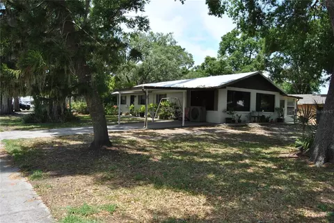 601 W College Ave, Ruskin, FL 33570