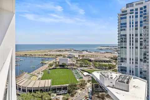 175 1st St S #2603, Saint Petersburg, FL 33701