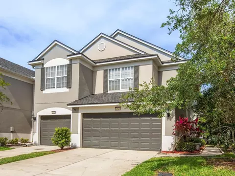 10121 Westpark Preserve Blvd #10121, Tampa, FL 33625