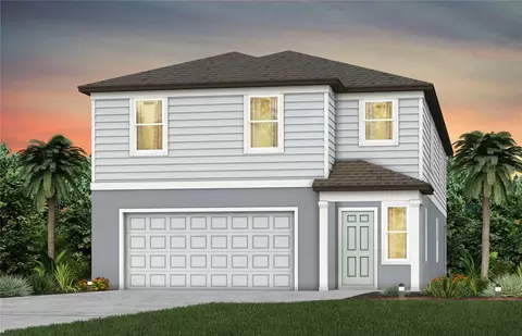 9963 Trellis Vine Way, Parrish, FL 34219