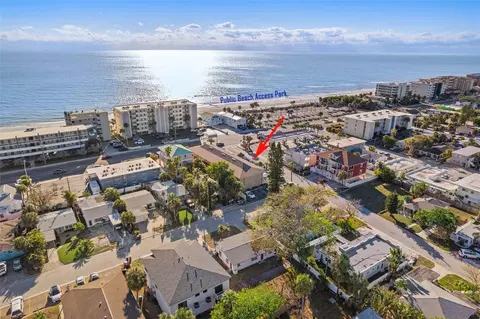 14251 Gulf Blvd #14, Madeira Beach, FL 33708