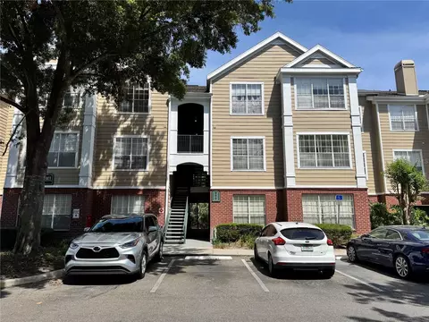 13103 Mulberry Park Dr #833, Orlando, FL 32821