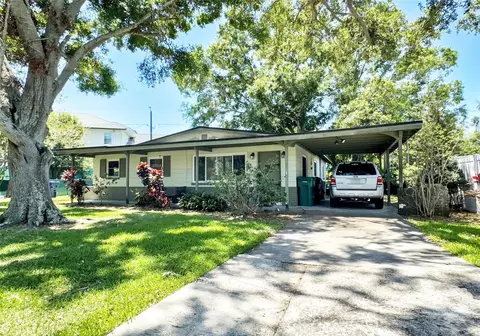 6350 55th Ave N, Saint Petersburg, FL 33709