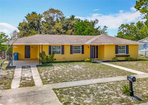 7280 Tarrytown Dr, Spring Hill, FL 34606