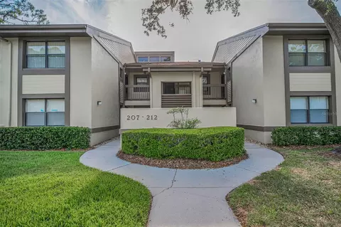209 Woodlake Wynde, Oldsmar, FL 34677