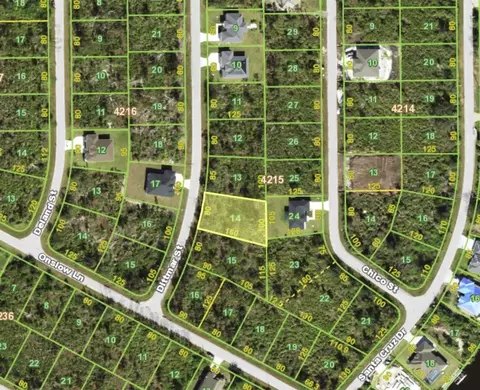 8250 Dittmar St, Port Charlotte, FL 33981