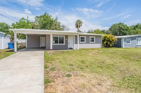 5111 Eldorado Dr, Tampa, FL 33615