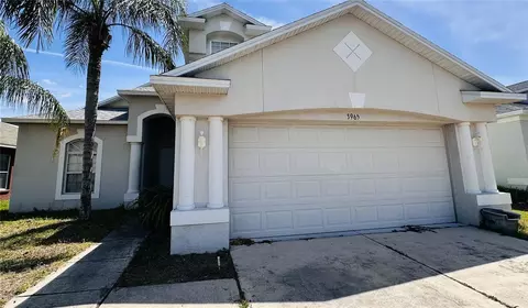 3965 Hampton Hills Rd, Lakeland, FL 33810