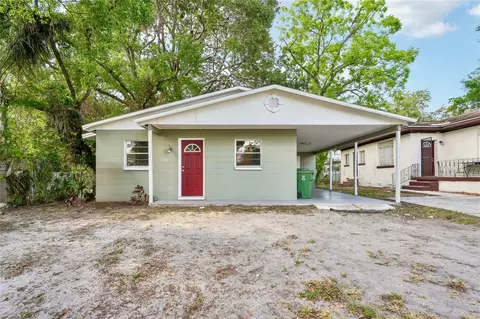 1720 W Arch St, Tampa, FL 33607
