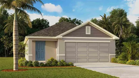 1006 Spotted Egret Loop, Ruskin, FL 33570