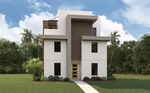 801 N Oregon Ave, Tampa, FL 33606