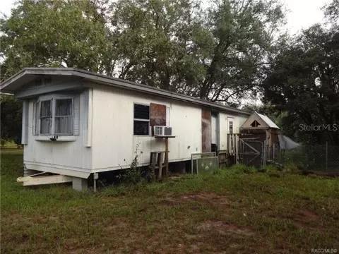 5795 S Power Ter, Homosassa, FL 34446