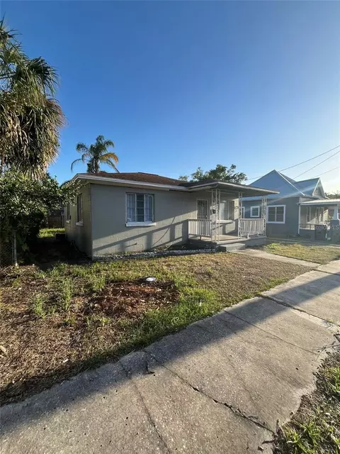 1013 E Lake Ave, Tampa, FL 33605