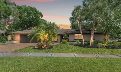 3320 Pattie Pl, Palm Harbor, FL 34685