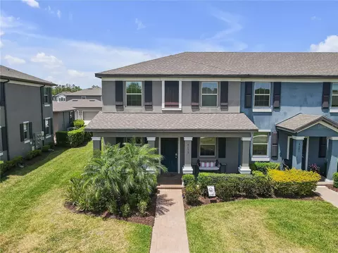 4639 Bexley Village Dr, Land O Lakes, FL 34638