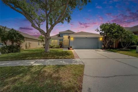 1040 Summer Breeze Dr, Brandon, FL 33511
