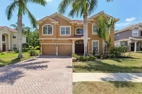 12817 Darby Ridge Dr, Tampa, FL 33624