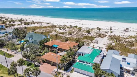 1058 Eldorado Ave, Clearwater Beach, FL 33767
