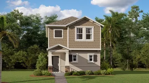 744 Honeyrock St, Debary, FL 32713